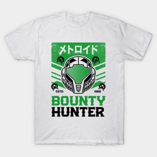 Space Hunter T-Shirt